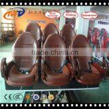 Hottest and Fashionable Simulator Supplier Truck Mobile 7d Cinema System thumbnail-5