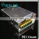 2015 Low Price High Efficiency ac to dc 5v 12v 24v Power Supply,game Power Supply
