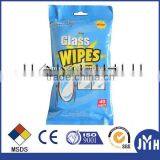 Summer Cool Wipes, Mint Cool Body Wipes, Anti-sweat Body Cool Wipes