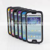 Top level best sell 2015 new waterproof case for samsung