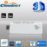 Cloudnetgo Quad Core Intel Mini PC Stick Atom Z3735F Dual Boot Win8/Win10 & Android 4.4 With Kodi PC Stick thumbnail-2