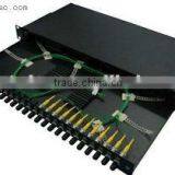 Fiber Optic Patch Panel--Patch Panel: MPR-100 thumbnail-1