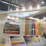 Indoor Usage and Plastic Type Interlock Sport Futsal Flooring thumbnail-5