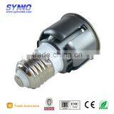 AC85V-265V Gu10/mr16/e27 Cob Led Spot Light Lamp ce Rohs 5W thumbnail-1