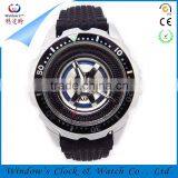 plastic strap new design automatic watches