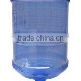 Bottle Cleaning Machine/5 Gallon Equipment/plastic Gallons/china Gallon Bottle