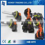 NEW Wireless 3600lm HID Xenon Bulbs H8 H9 H11 thumbnail-1