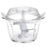 Chopper With 1.2L Glass Bowl thumbnail-3