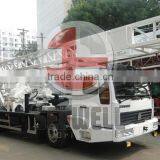 1000m ZJ10/1125CZ Truck-mounted Drilling Rig thumbnail-1