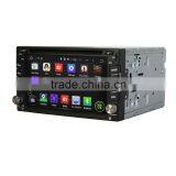 6.2 Inch 16 GB Quad Core Android 5.1.1 Car Dvd Player for Universal thumbnail-5