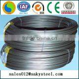 316l stainless steel welding wire rod