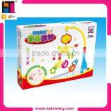 Funny Electronic Baby Mobile Baby Crib Musical Mobile Baby Musical Mobile Toys thumbnail-1
