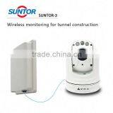 Hot Selling Digital CCTV Camera 1080P Network IP Camera thumbnail-4
