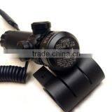 532nm 30mw-50mw Green Dot Laser Sight Gun/Rifle Scope Pointer Scope-532-30-GD thumbnail-5