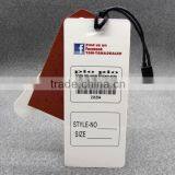 Glossy 3pcs Set Garment Accessories Tag thumbnail-2