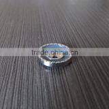 Painted Flatback Metal Button Shirt Button thumbnail-3