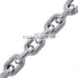 Stainless Steel DIN766 Chain S-C76608