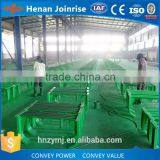 Hot Selling Inclined Unloading Belt Conveyor For Grain (China Supplier)