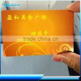 Proximity 13.56Mhz Cpu Contactless IC Card Smart IC Card thumbnail-1