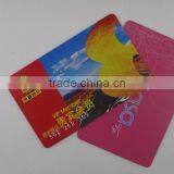 Promotional Wallet Size Gps id Card From Just Global Card thumbnail-1