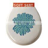 Kids Adult Toilet Seat Cover thumbnail-2