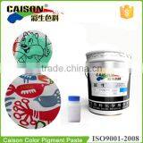 Water Based Textile Screen Printing Adhesive for You
