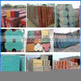 QTJ6-15 Mult Function Fully Automatic Color Paver Machine Plant thumbnail-6