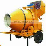 ISO Quality Approve Concrete Mixer With Good Quality thumbnail-1