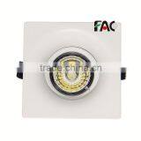 South American Warehouse 7w New Design Led Downlight With Cut Out 70mm thumbnail-5
