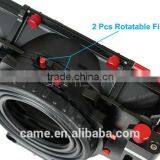 CAME-TV DSLR Cage For GH4 & S ONY A7s & 5D Mark III thumbnail-4