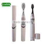 Electric Toothbrush With Rechargeable Battery thumbnail-5