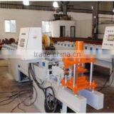 High Quality Shutter Frame Metal Shutter Door Roll Forming Machine