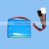 11.1v Li-ion Battery Pack for lg