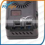 G2855 5.8Ghz 2000mW 40ch Long Range Powerful Fpv Wireless AV Transmitter Flysight Black Mamba TX5820 V2 thumbnail-2