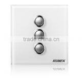 Electronic Motor Transmitter thumbnail-1