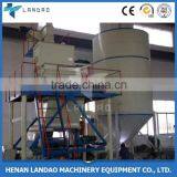 Dry Mortar Production Machine/blending Plant With Latest Technology thumbnail-6