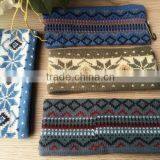 Custom Logo Fashion Knitted Neck Warmer thumbnail-3