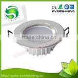 7W Cob Downlight For Residential Lighting Cut Hole Size 90mm