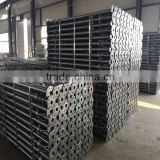 Adjustable Scaffolding Props For Concrete Slab Supporting