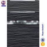Cheap Cabinet Door PVC Kitchen Cabinet Doors for Sale thumbnail-5