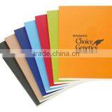 Custom Wholesale Cheap School Notebooks Factory thumbnail-2