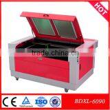 Jinan Factory Manufacturer 3d Love Photo Frame Crystal Laser Engraving Machine BDXL-1325