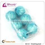 100% Nylon Eco Washing Lanudry Ball/washing Machine thumbnail-2