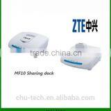 Original NEW ZTE MF10 Black Mobile Broadband Hub Router