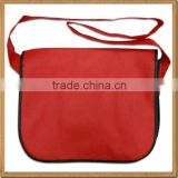 high quality non woven shoulder bag(2W-0605)