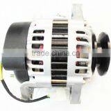 Isuzu Forklift Big Groove 4JG2 Alternator