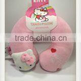 Hello Kitty Plush Kids Neck Pillows