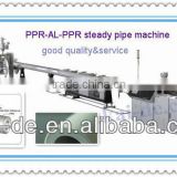 stable state ppr al ppr composite pipe machine