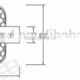 Factory Price 100w Street Light 60W 80W 100W KC-F2 thumbnail-5