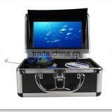 Underwater Fishing Video Camera With 50M Underwater Fish Finder Camera and 7" TFT Color Minitor thumbnail-4